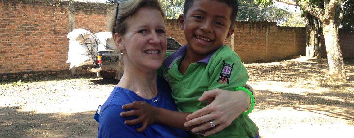 A Day in the Life of a Dental Missionary